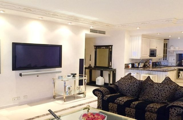 Apartment TGS-0337