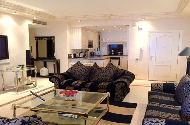 Apartment TGS-0337