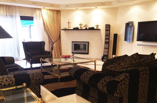 Apartment TGS-0337