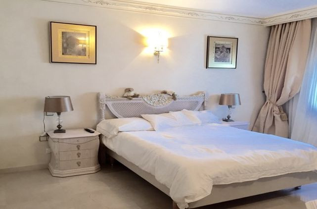 Apartment TGS-0337
