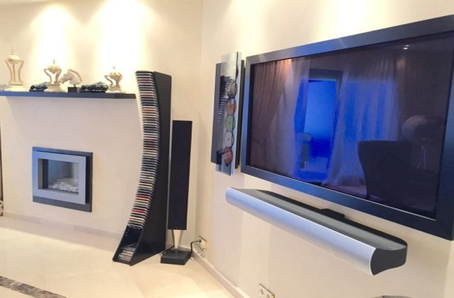 Apartment TGS-0337