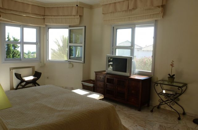 Villa TGS-0348