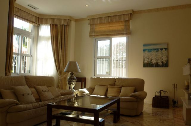 Villa TGS-0348
