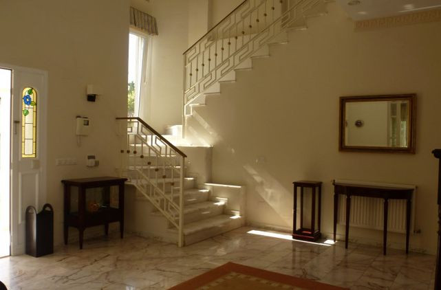 Villa TGS-0348