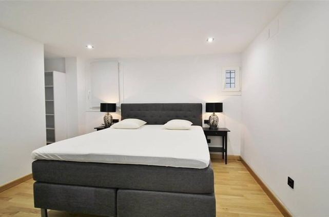 Appartement TGS-0405