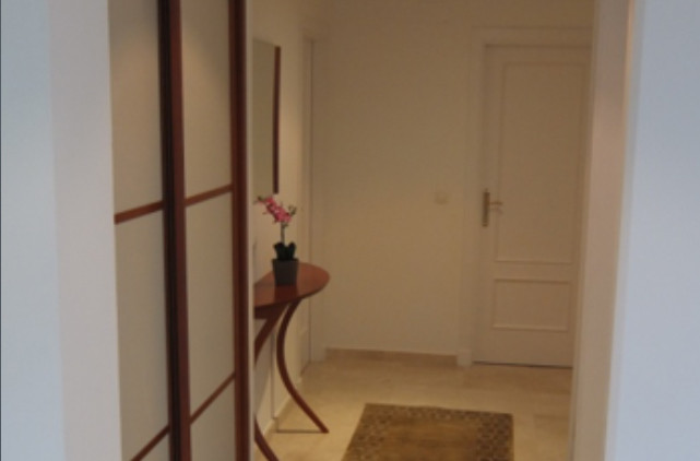 Appartement TGS-0446