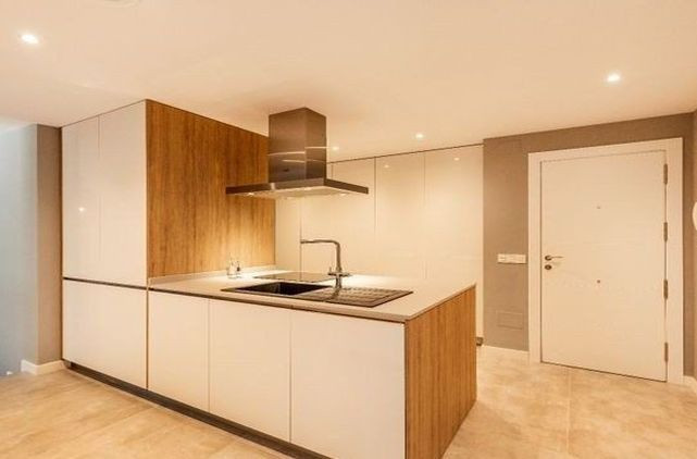 Appartement TGS-0467