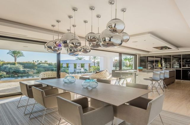 Villa TGS-0472
