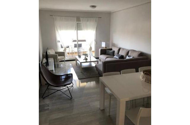 Appartement TGS-0481