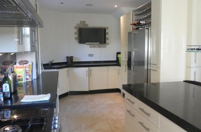 Villa TGS-0499