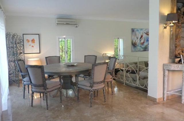 Villa TGS-0499