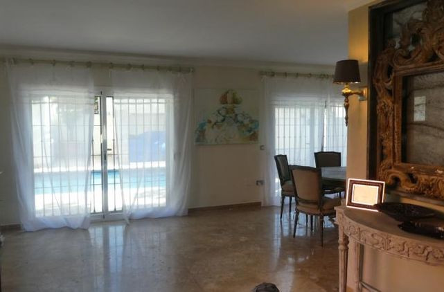 Villa TGS-0499