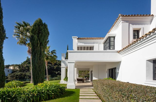 Villa TGS-0534