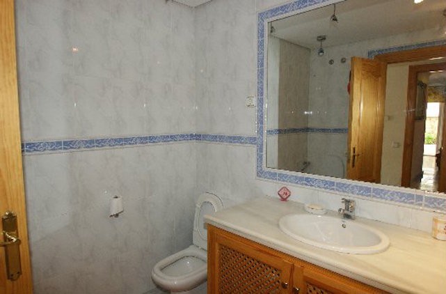 Appartement TGS-0180