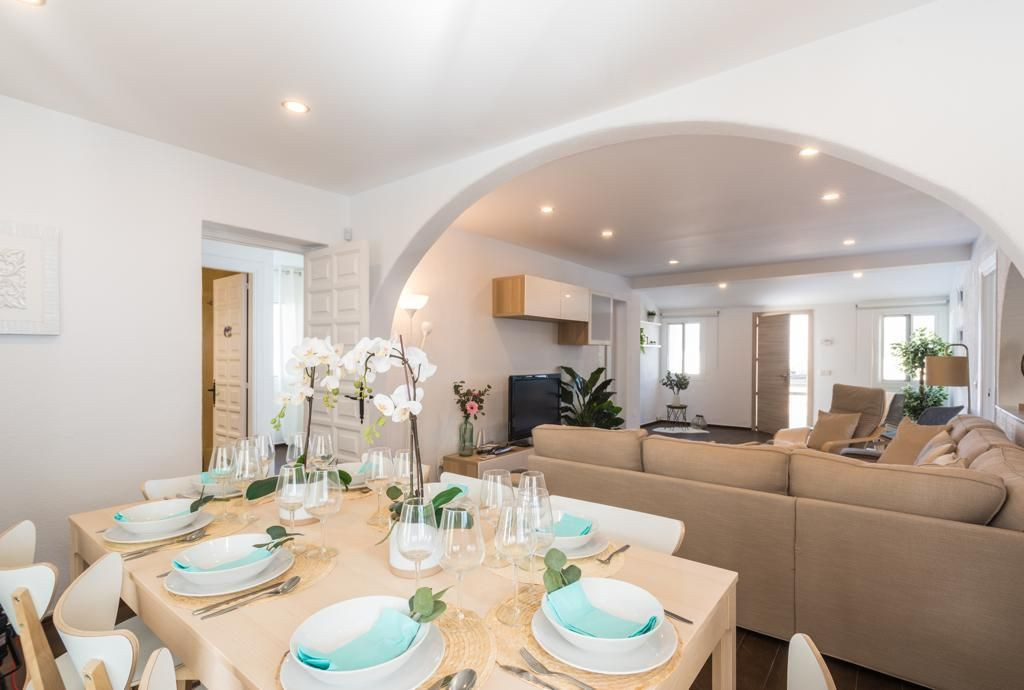 Villa TGS-0368