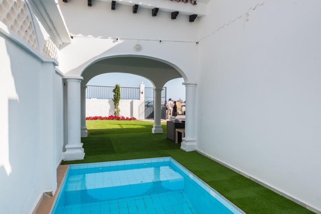Villa TGS-0368