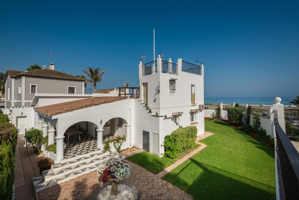 Villa TGS-0368