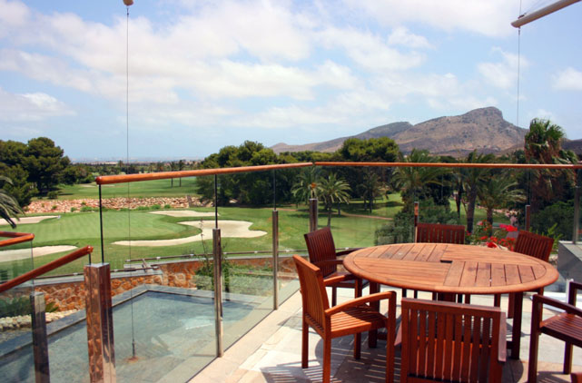Hotel La Manga Club