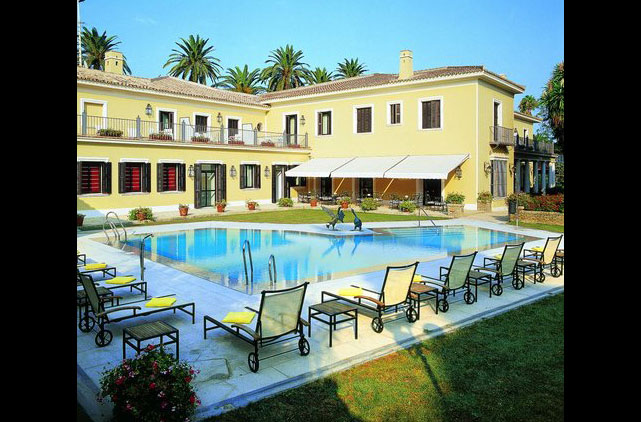 Mercedes grand hotel argentina #5