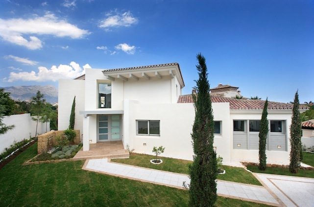 Villa TGS-0220