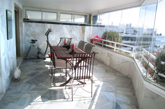 Appartement TGS-0106