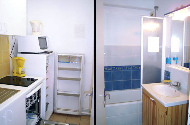 Apartment 1084