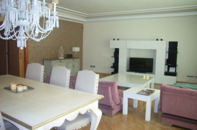 Appartement TGS-0235