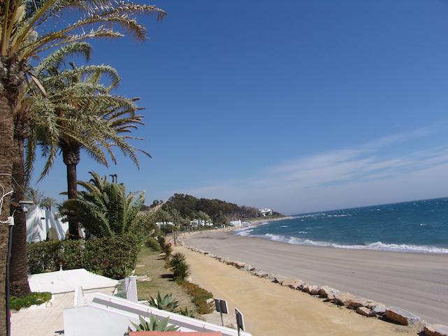 Villa Oasis Senses - Golden Mile