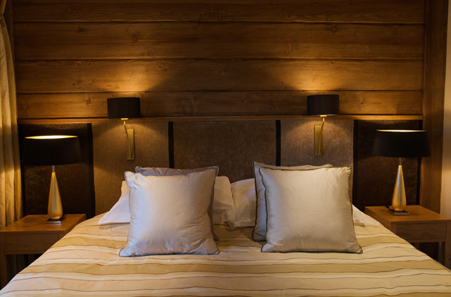 Chalet Chopine