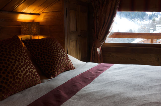 Chalet Chopine