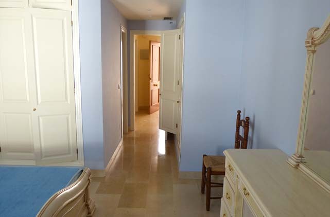 Appartement TGS-0234