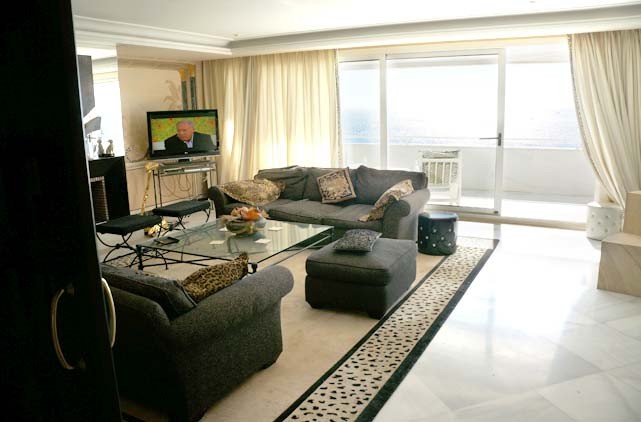 Apartment Golden Mile Mare Nostrum Sea View-0127