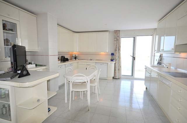 Apartamento Milla de oro Mare Nostrum Vista Mar-0127