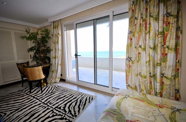 Apartamento Milla de oro Mare Nostrum Vista Mar-0127