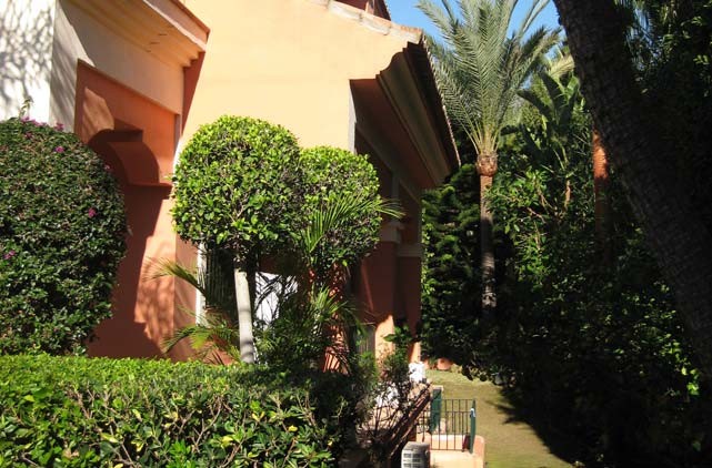 Villa TGS-0161