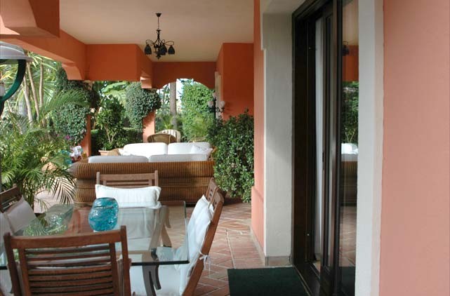 Villa TGS-0161