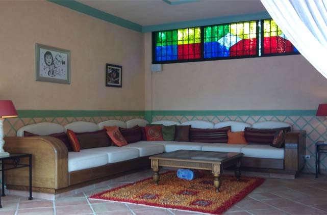 Villa TGS-0161