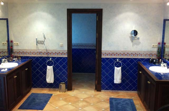 Villa TGS-0161
