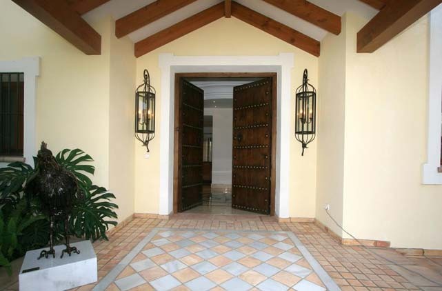 Villa TGS-0122