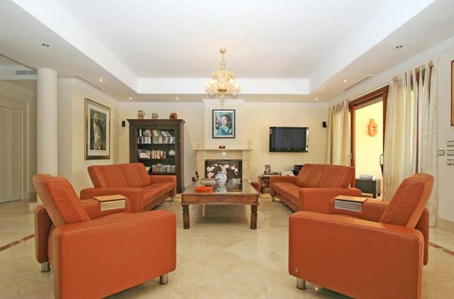 Villa TGS-0122