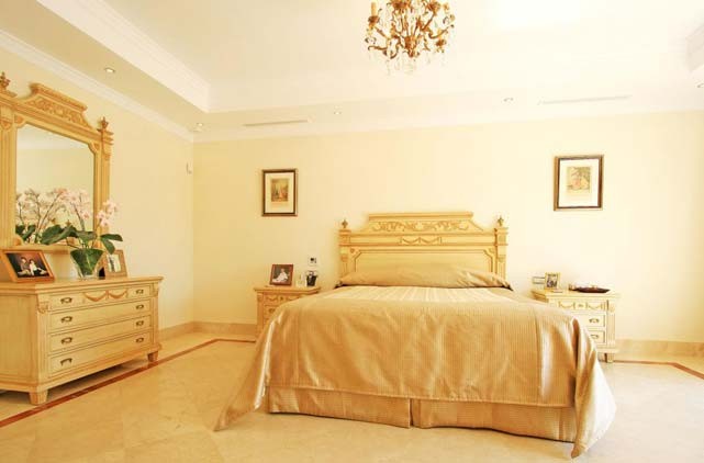 Villa TGS-0122
