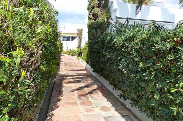 Villa / Chalet TGS-0113
