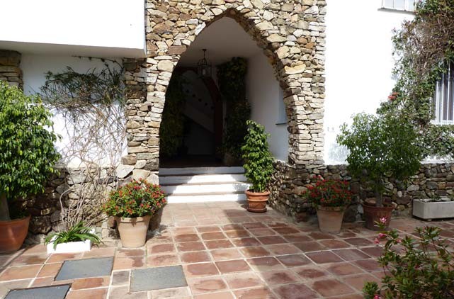 Villa / Chalet TGS-0113