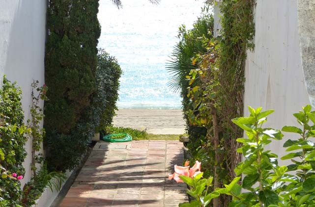 Villa / Chalet TGS-0113