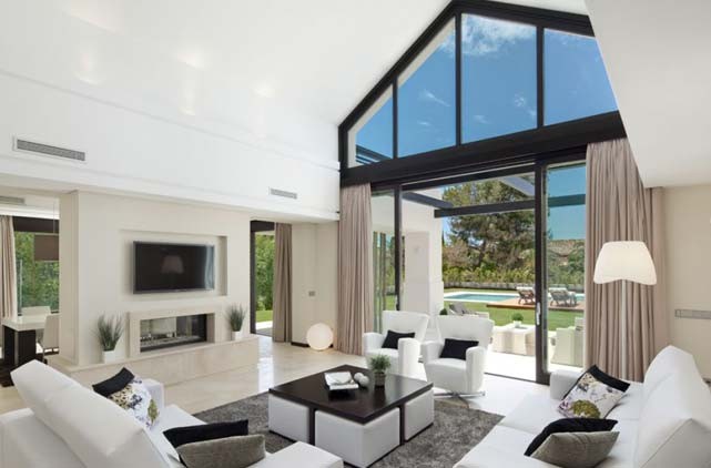 Villa TGS-0050