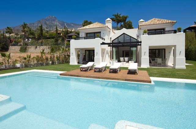 Villa TGS-0050