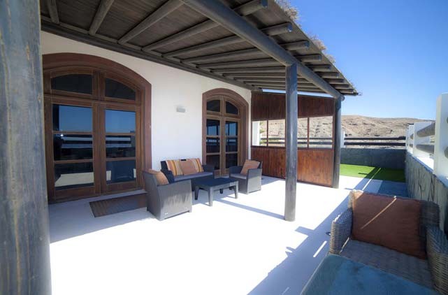 Villa TGS-0218