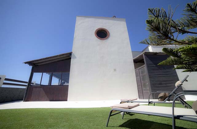 Villa TGS-0218