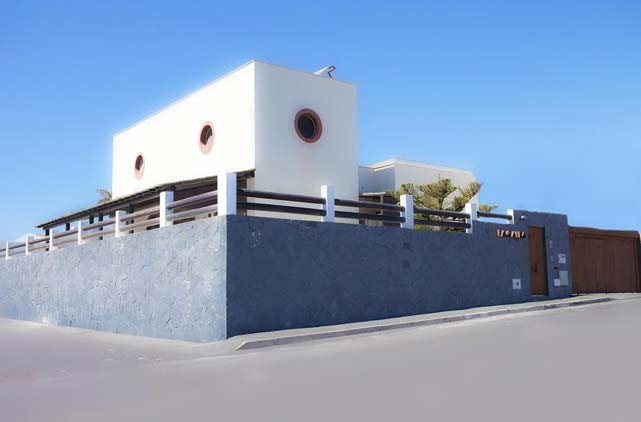 Villa TGS-0218