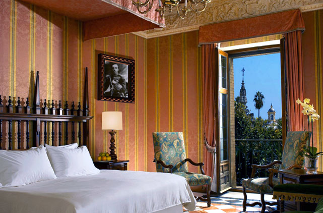 Hôtel Alfonso XIII